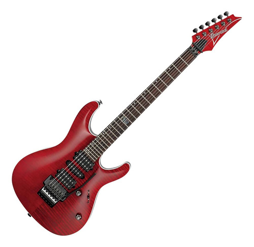 Ibanez Kiko100 Kiko Loureiro Signature Series Guitarra Eléct