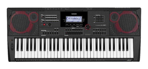 Teclado Musical Ct-x5000 Casio 61 Teclas