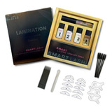 Kit Planchado De Ceja + Lash Lifting Con Btx  Smartlash