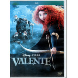 Blu-ray Valente, Disney Pixar