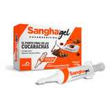 Insecticida Para Cucarachas En Gel Sangha Je Allister San-30