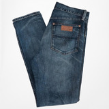 Rrl Ralph Lauren Jeans Slim Fit 30x32 - Fashionella 
