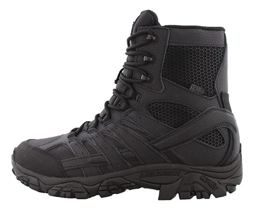 Merrell - Botas De Montaña Para Hombre Moab 2 8", Impe.