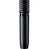 Shure Pga81-xlr Micrófono De Calidad Profesional