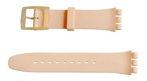 Correa Malla Reloj Swatch Rose Rebel Suot700 | Envio Gratis