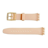 Correa Malla Reloj Swatch Rose Rebel Suot700 | Envio Gratis