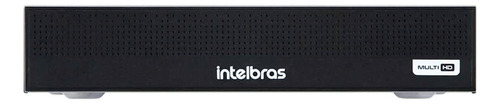 Dvr Stand Alone Intelbras C/ Nfe Mhdx 3008c Full Hd 8 Canais