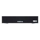 Dvr Stand Alone Intelbras C/ Nfe Mhdx 3008c Full Hd 8 Canais