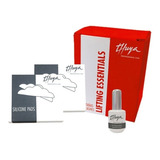 Kit Para Lifting De Pestanas Essentials Thuya 