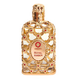 Orientica Luxury Royal Amber - mL a $4624