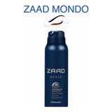 Zaad Mondo Desodorante Antitranspirante Aerossol 75g/125ml