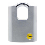 Candado Alta Seguridad Sueco Yale Protec 50