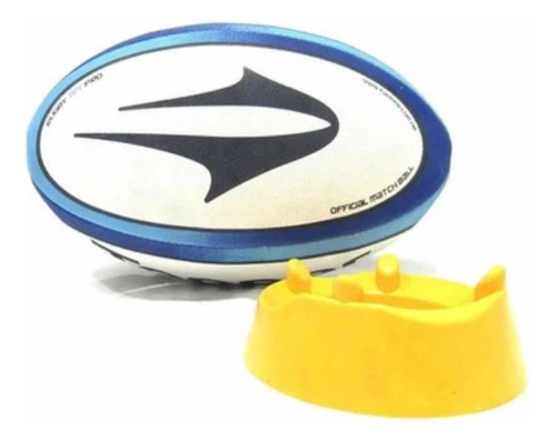 Pelota Rugby - Topper Try Pro