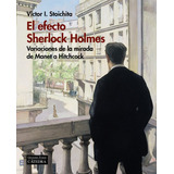 Libro Efecto Sherlock Holmes,el