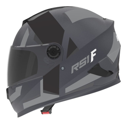 Casco Rs1f -  Portalvendedor