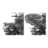 Soporte Top Case Givi Alum Yamaha Mt10 Sr2129 Bamp Group