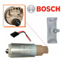 Bomba De Gasolina Pila Bosch Para Ford Escape 3.0 Ao 2007 Ford Escape