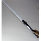 Antigo Brinquedo Espada Luminosa Gealex Toys Usa 9779 Rrdeco