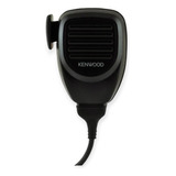 Micrófono Para Radios Kenwood Kmc30 Nuevo!