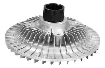 Fan Clutch O Polea Termica Para Ford Aerostar 4.0l 90/97