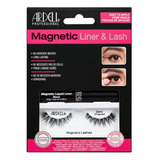 Pestañas Magnéticas Ardell Magnetic Liner & Lash