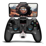 Controle Celular Wireless Bluetooth Joystick Gamepad Sem Fio