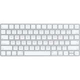 Teclado Apple Magic Keyboard Bluetooth Inalámbrico Ingles   