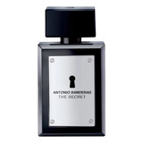 The Secret Antonio Banderas Eau De Toilette - Perfume Masc