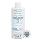 Shampoo Anticaspa Capilar Trichology Mezzo 200ml