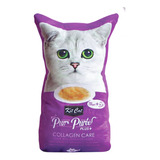 Peluche Gato Kit Cat Con Catnip 