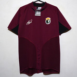 Camiseta Burgos Cf España 2004/2005 Bemiser C/et