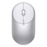 Mouse Inalámbrico Xiaomi Mi Laptop Con Bluetooth 2 De 4 Dpi