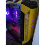 Computadora Gamer Intel Core I5 13400f Rtx 3060 12gb