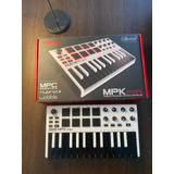 Controlador Midi Akai Mpk Mini Play Mkii Special Edition 