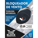 Bloqueador De Vento Para Capacete Compre 2 E Pague 1