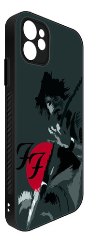 Funda Para Samsung Todos Modelos Bumper Dave Grohl