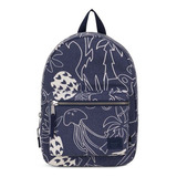 Mochila Herschel Mujer Azul Grove Xsmall 1026101840os