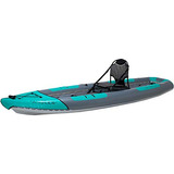 Aire Tributary Angler 11 Kayak De Pesca Inflable-verde Azula