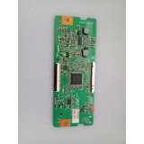 Placa Tecon Tv- Philips 32-pol/ 32pfl3404/78