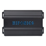 Amplificador Hifonics Zeus Delta Zd-1350.1d 1350w