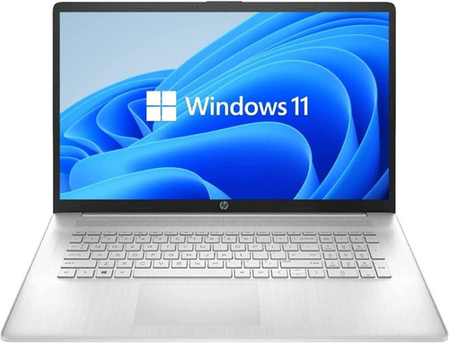 Notebook Hp New Elite I7 11va 32gb 17.3 1tb Ssd Video 16gb