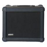 Cubo Amplificador De Guitarra Steel 40gt 8 Pol - 30w Rms