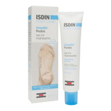 Isdin Ureadin Foot Care Podos Gel Oil 75ml Renovador De Pies Tipo De Envase Tubo