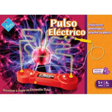 Juego De Mesa Pulso Electrico Equilibrio - El Duende Azul