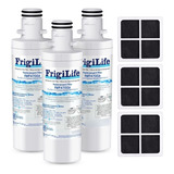 Frigilife Adq747935 - Filtro De Agua Para Refrigerador LG Lt