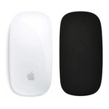 Cosmos Protector Ilicona Para Mac Apple Magic Mouse,negro