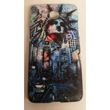 Funda Celular Nueva York New York Viajero Todos Los Cel