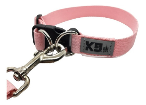 Collar K9 Dog Trainers Xl Para Perros Ideal Golden Labrador.