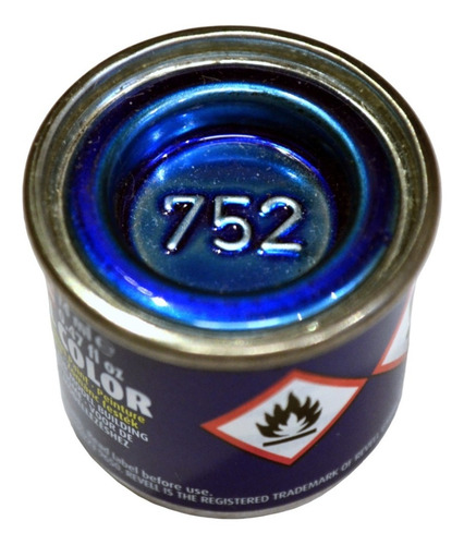 Pinturas Esmaltes 14 Ml Revell A Elección