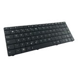 Teclado Notebook Asus X44c X45u Aekj2600020 Mp-10a86pa-9201